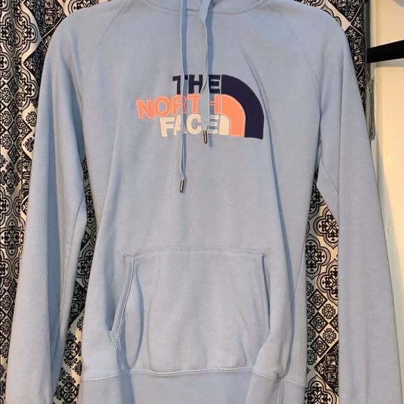 The North Face Other - north face hoodie